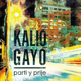 Kalio Gayo - Parti Y Prije (CD)