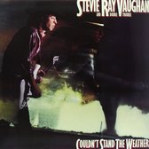 Stevie Ray Vaughan - Couldn't Stand The Weather (2 LP)