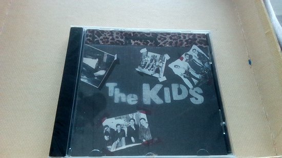 Foto: The kids