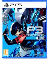 Persona 3 RELOAD - PS5