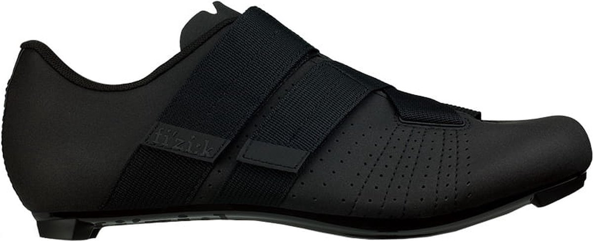 Racefiets-fietsschoenen Tempo Powerstrap R5" , zwart