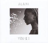 Ala.Ni - You & I (CD)