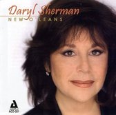 Daryl Sherman - New O'leans (CD)