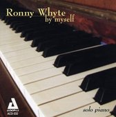 Ronny Whyte - By Myself (CD)