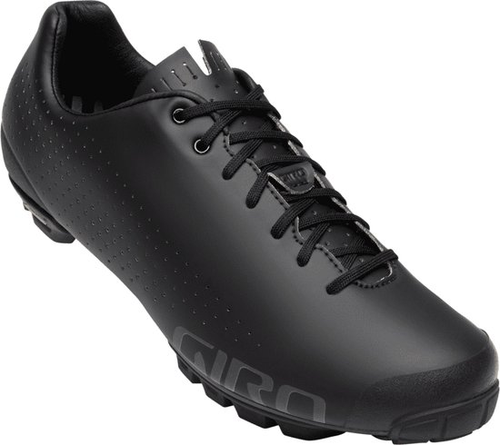 Giro Empire Vr90 Mtb-schoenen Zwart EU 44 Man