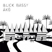Blick Bassy - Ak' (CD)