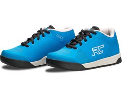 Ride Concepts Skyline Mtb-schoenen Blauw EU 35 1/2 Vrouw