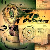 Slug Christ - The Demiurge (CD)