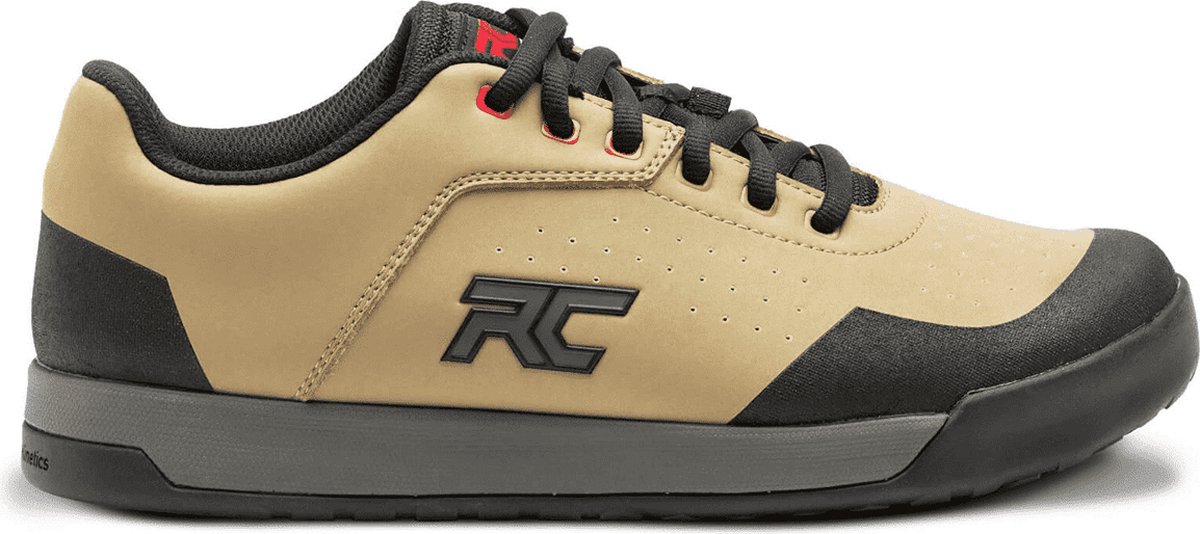 Ride Concepts Hellion Elite Mtb-schoenen Groen EU 40 Man