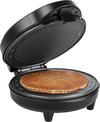 Tristar WF-1170 - Wafelijzer 700W - voor Stroopwafels en ijshoorntjes - Anti aanbaklaag - PFAS-vrij