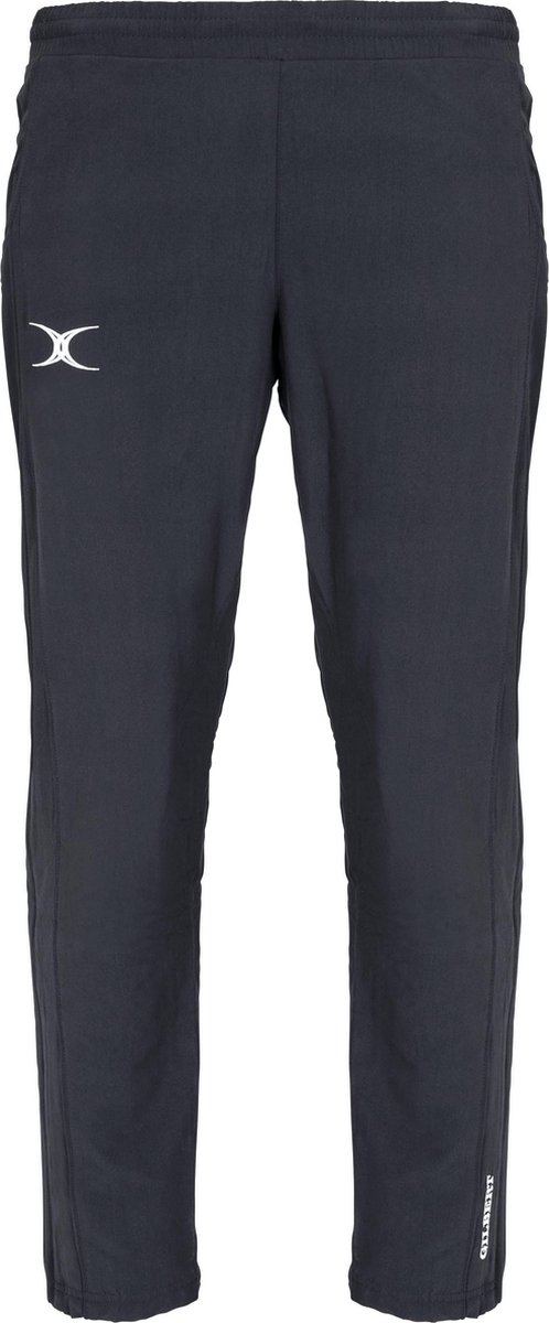 Gilbert Atomic II Base Layer Women Zwart - W 10