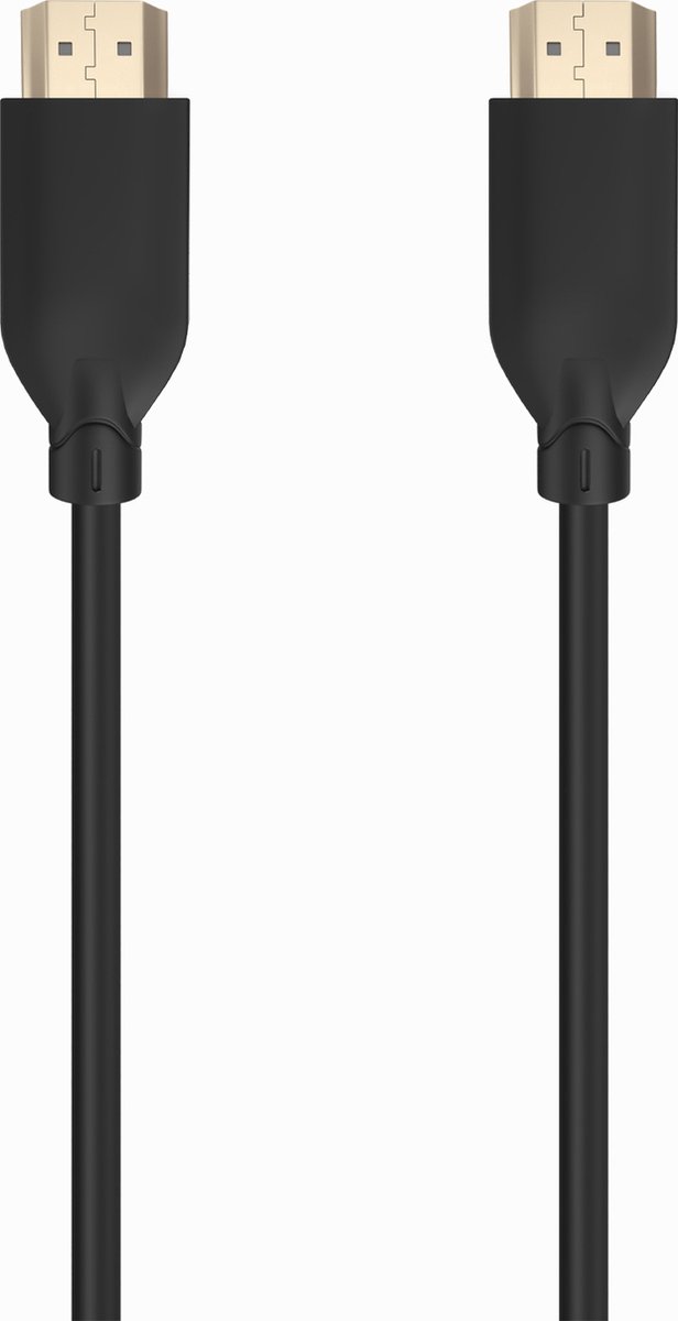 AISENS A120-0733 HDMI kabel 4 m HDMI Type A (Standaard) Zwart