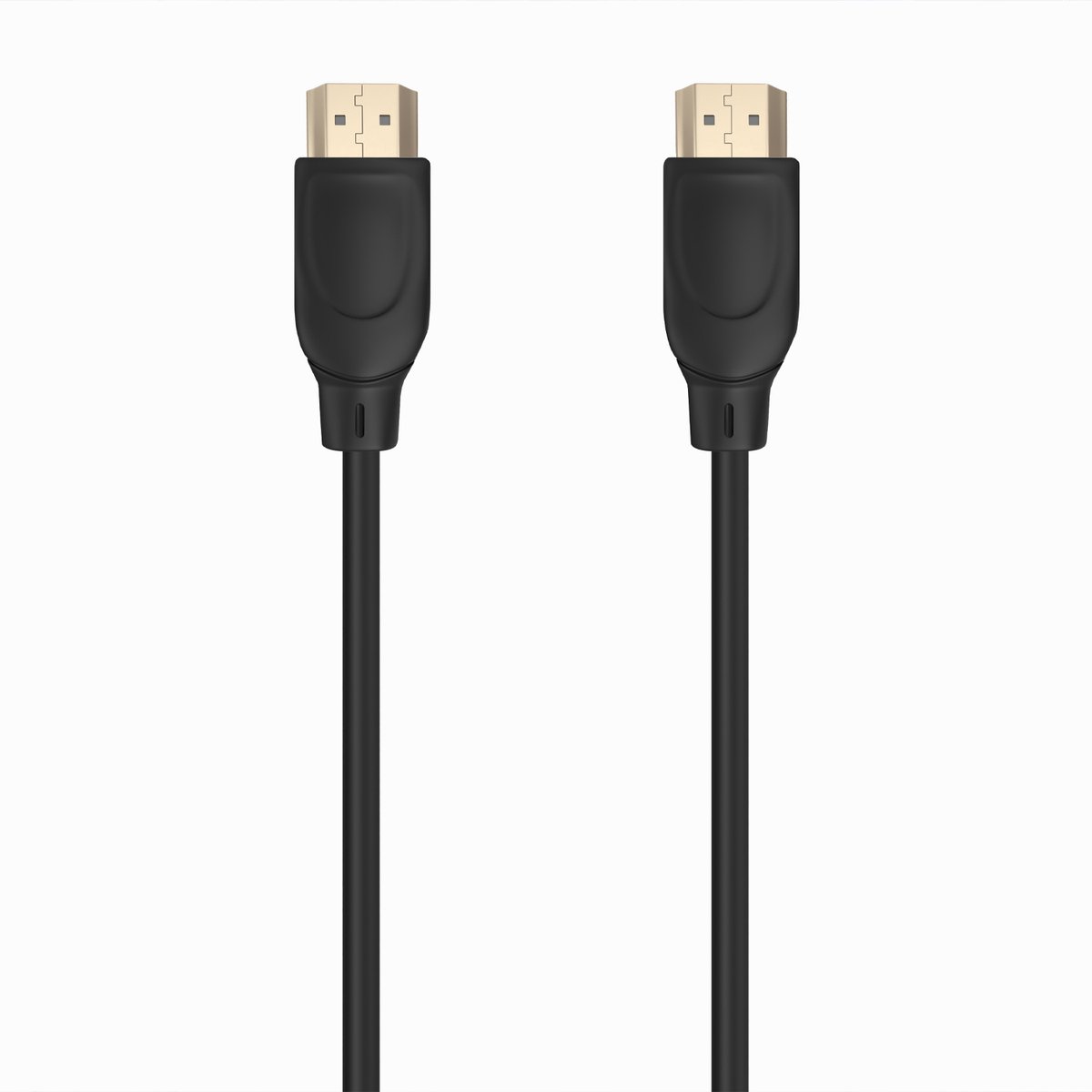 AISENS A120-0722 HDMI kabel 1 m HDMI Type A (Standaard) Zwart