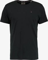 Tommy Hilfiger - T-shirt 1985 - Noir