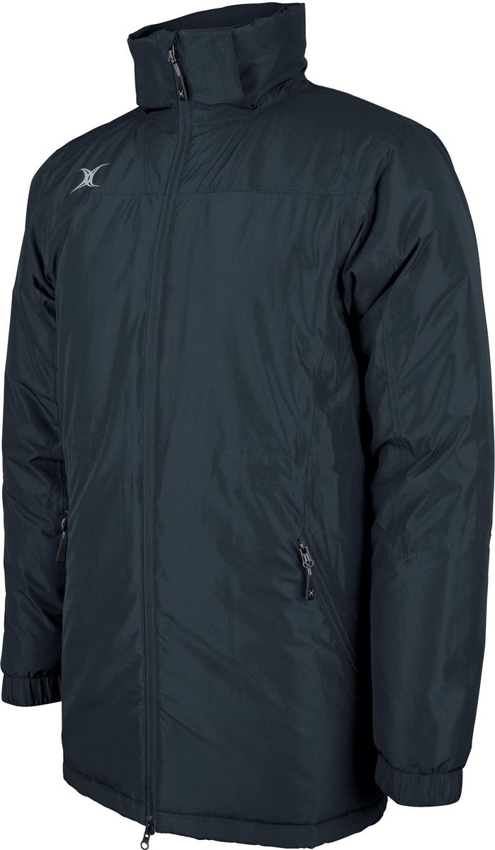 Gilbert Pro All Weather Jkt Donker Navy - Small