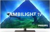 Téléviseur Philips Ambilight 48OLED848/12 - 48 pouces - 4K OLED - 2023