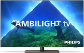 Téléviseur Philips Ambilight 48OLED848/12 - 48 pouces - 4K OLED - 2023