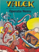 Yalek 3 : Operatie Nessy