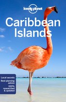 ISBN Caribbean Islands -LP-8e, Voyage, Anglais, 896 pages