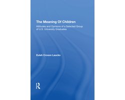 The Meaning Of Children