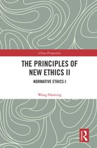 China Perspectives-The Principles of New Ethics II