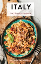 Ultimate Cookbooks- Italy
