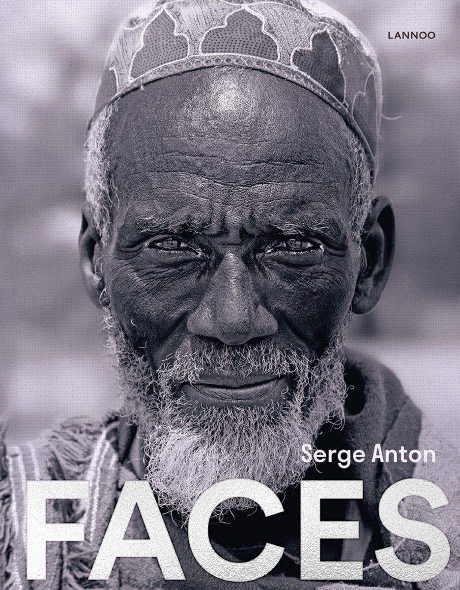 Faces - Serge Anton