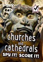 Collins Michelin i-SPY Guides- i-SPY Churches and Cathedrals