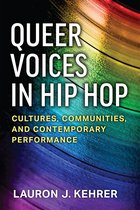 Tracking Pop- Queer Voices in Hip Hop
