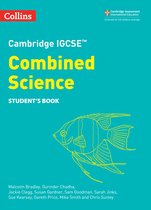 Collins Cambridge IGCSE™- Cambridge IGCSE™ Combined Science Student's Book