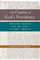 North American Religions-The Course of God’s Providence