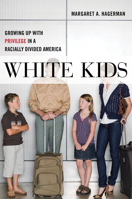 White Kids - cover
