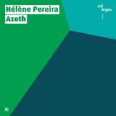 Helene Pereira - Azoth (CD)