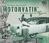 Various Artists - Motorvatin Vol.2 (CD)