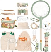 Koala Diary- Bug kit - Explorer set- Avontuurlijk speelgoed- Scouting speelgoed- Verjaardagscadeau- Insecten- Buiten speelgoed