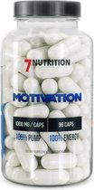 7Nutrition - Motivation - 96 caps