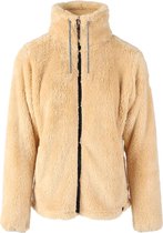Brunotti Kyoto Dames Fleece Vest | Wit - S
