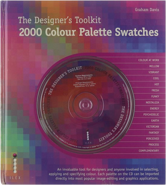 Designers Toolkit