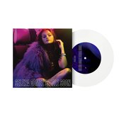 Selena Gomez - single soon 7" vinyl (white vinyl)
