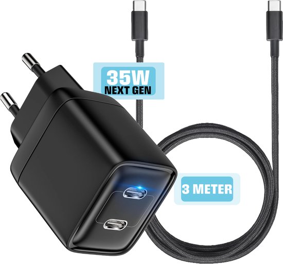Ryobi - Snellader Lithium 18 V 8,0 A – opladen 1 accu 8,0 Ah in 1 uur – RC18180