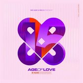 V/A - Age Of Love 15 Years Vinyl 1/3