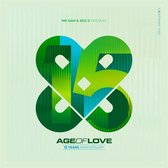 Various - Age Of Love 15 Years Vinyl 3/3