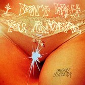 Cherry Glazerr - I Don't Want You Anymore (LP) (Coloured Vinyl)