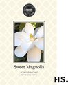 Geurzakje Sweet Magnolia