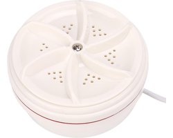 Elysium - Kleine Wasmachine - Draagbare Wasmachine - Mini Wasmachine Met Centrifuge - Mini wasmachine