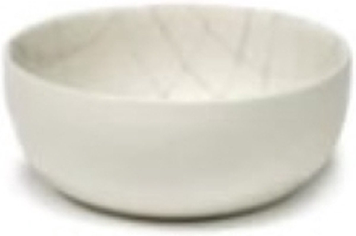 Serax Kelly Wearstler Zuma bowl D12.5cm H5cm salt (set van 2)