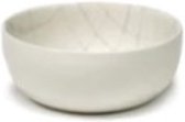 Serax Kelly Wearstler Zuma bowl D12.5cm H5cm salt