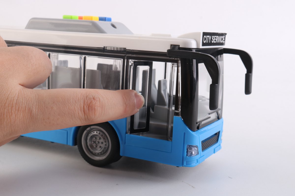 JMKA bus speelgoed- bus- bus speelgoed jongens- bus speelgoed — afbeelding 8