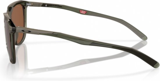 Oakley Thurso Olive Ink/ Prizm Tungsten Polarized - OO9286-03 van Merkloos — afbeelding 2