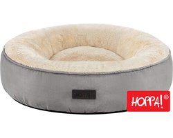Top 10 hondenmanden en hondenbedden 2026: Hoppa! Donut Hondenmand Ø 50 cm